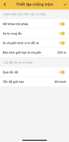  Định vị xe VIETMAP MT20
