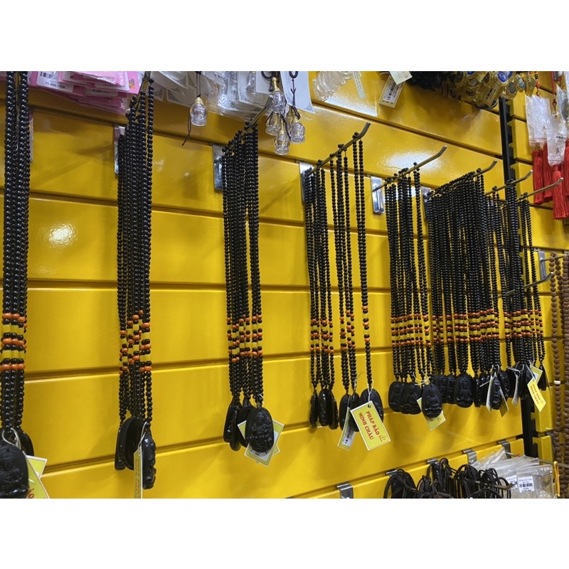 [PBMC] Mặt đeo Bát Tượng Hộ Thần