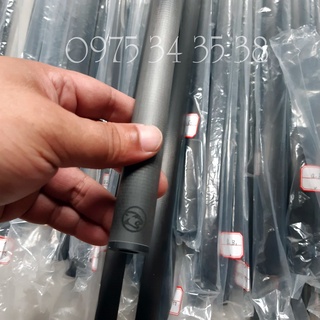 Cơ bida 3 băng, ngọn cơ bida carbon 3c