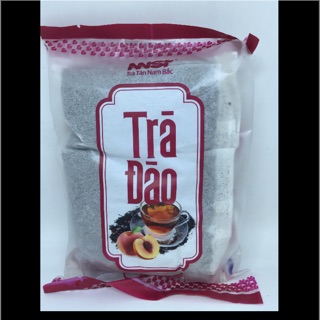 Trà Đào Tân Nam Bắc 200gr