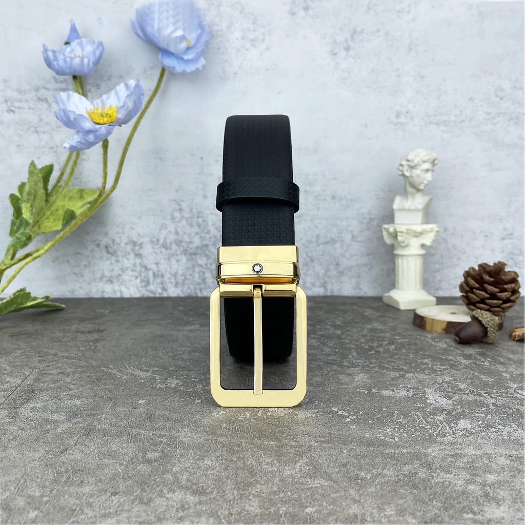 Set thắt lưng belt gift version - Made in Germany