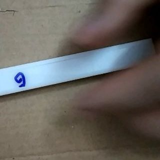 Khuôn làm mi 6d