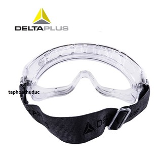 Kính bảo hộ Cao cấp DELTAPLUS
