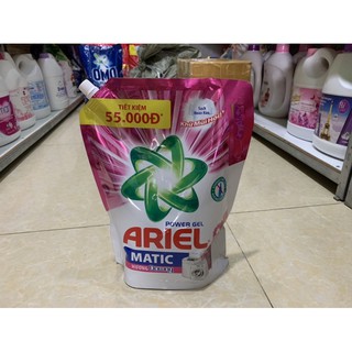Nước giặt ARIEL ( 2,15kg-2,4kg)