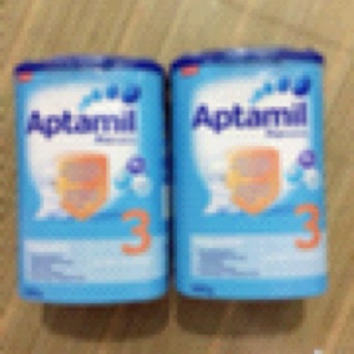 Aptamil 3