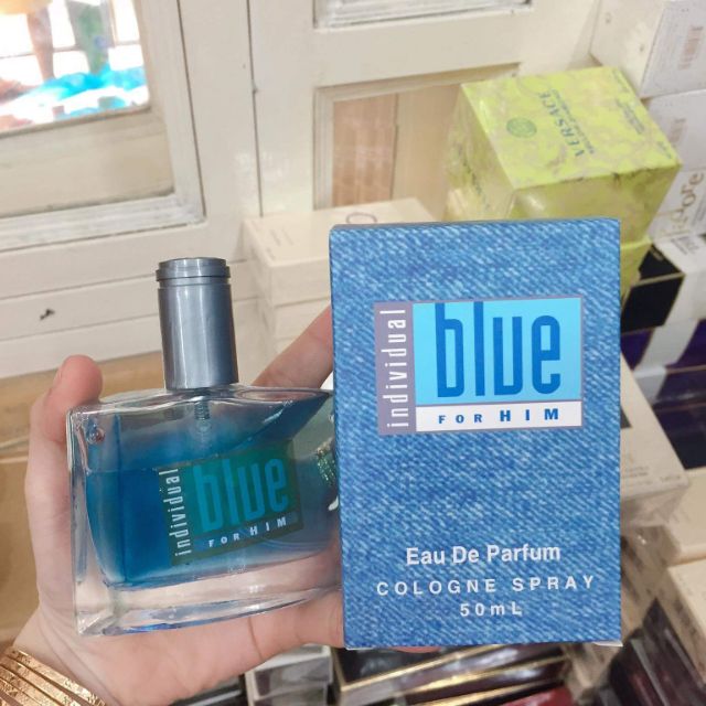 💕💕Nước hoa Blue Avon - him-her