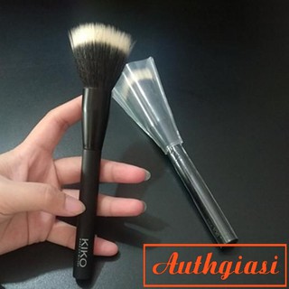 Cọ tán nền Kiko Foundation Brush Face 106 - Chổi nền Kiko