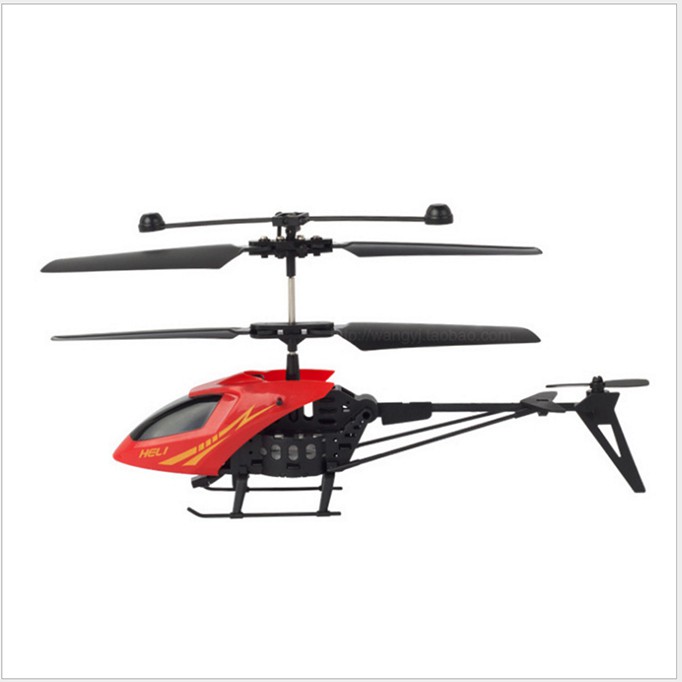 Đồ Chơi Máy Bay Trực Thăng Điều Khiển Từ Xa RFD 8016 Pin Sạc
