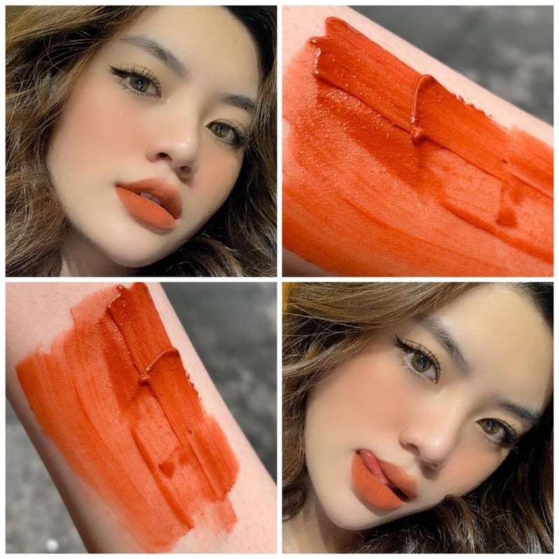 SON KEM LÌ BẺNICE ( 15 màu ) | BigBuy360 - bigbuy360.vn