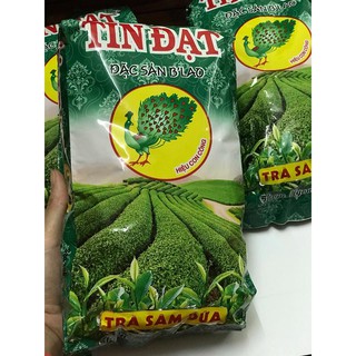 Trà Sâm Dứa Tín Đạt