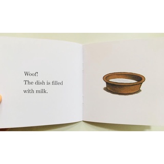 [Xả Kho!] Tặng File Mp3 - Biscuit mini 24q (Biscuit i can read)