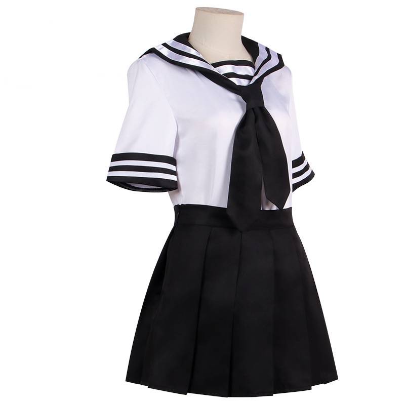 [O] Costume wig - quần áo cosplay Senju Kawaragi/Takeomi Akashi - Tokyo Revengers [Miu Cosplay] | BigBuy360 - bigbuy360.vn