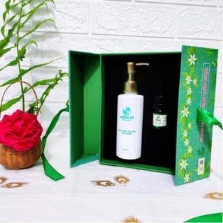 Dung dịch vệ sinh huỳnh đỗ chính hãng