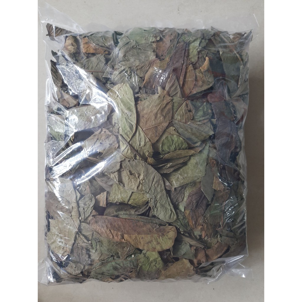 LÁ MUỒNG TRÂU-túi 1kg loại khô | BigBuy360 - bigbuy360.vn