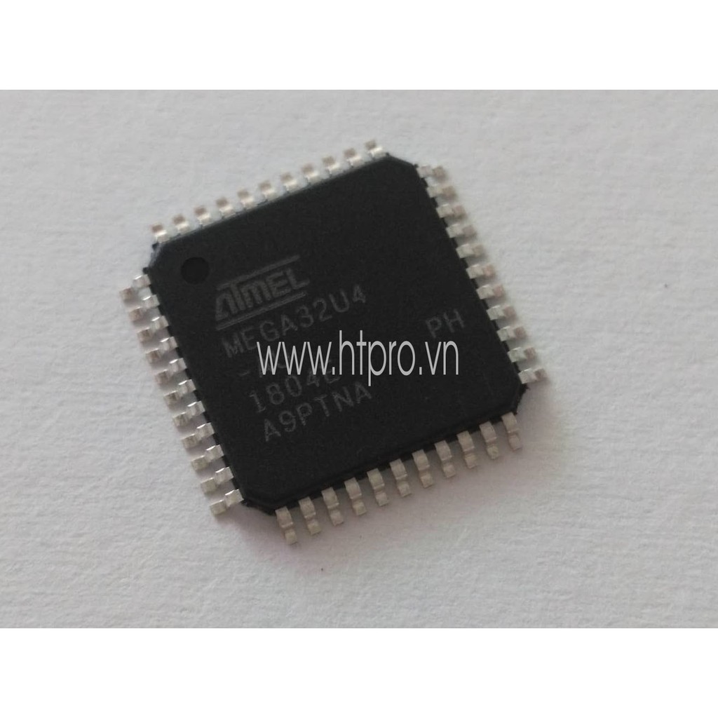 Microchip Technology ATMEGA32U4-AU