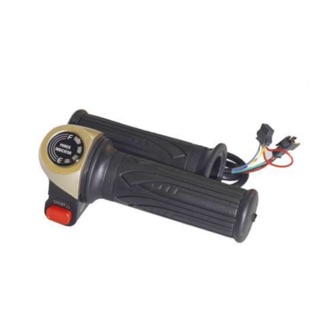 Tay ga xe điện 133S Plus
