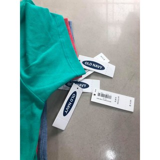 Sỉ áo bé trai Old Navy