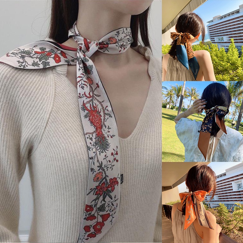 Mới Băng Đô Cài Tóc Đính Hoa Cho Nữ