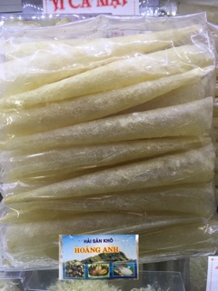 Bong bóng ba sa (500g)
