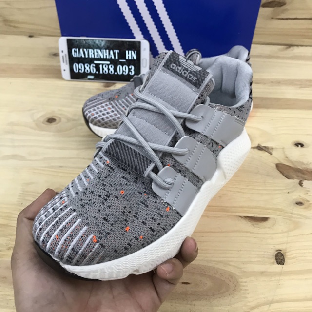 [KÈM HỘP+LỌ TẨY]GIÀY THỂ THAO NAM NỮ PRO 36-43 | BigBuy360 - bigbuy360.vn