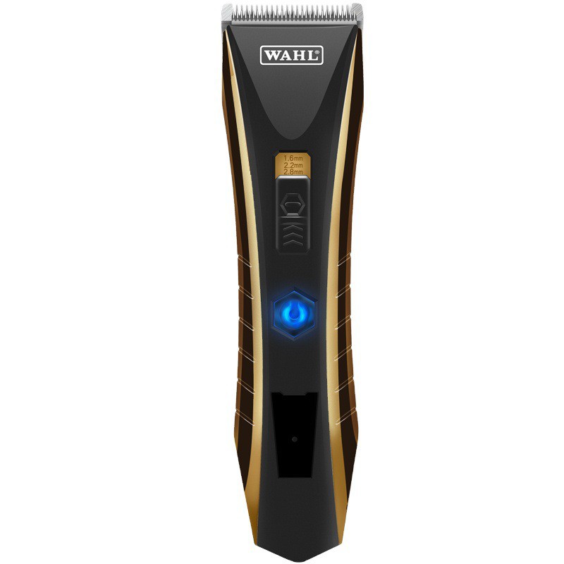Tông Đơ Cắt Tóc , WAHL 2222 - Đã Mài Chuốt Lưỡi - Hàng Mới Chất Lượng  Cao - Bảo Hành 6 Tháng