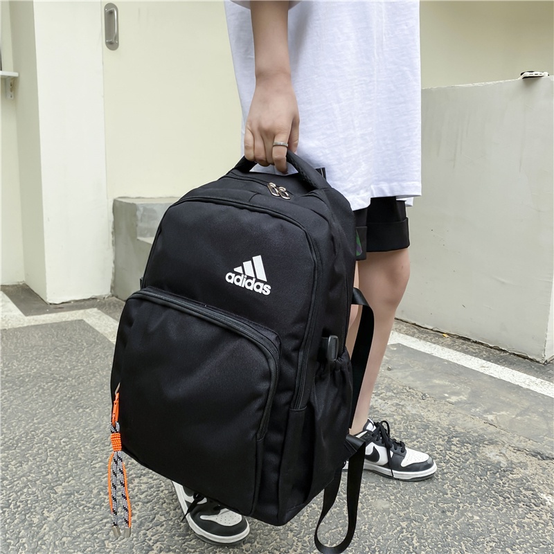 Balo Adidas 100% Chính Hãng Đa Năng Thời Trang Cho Nam Nữ