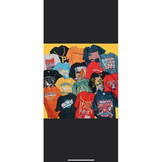 ÁO SWEATER MỸ 2Hand CỘC TAY BIGSIZE