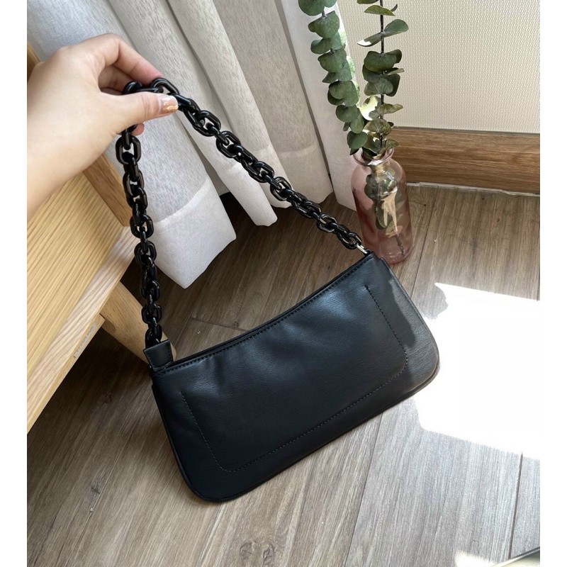 TÚI ZARA KẸP NÁCH HAI DÂY