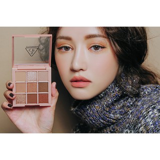 Bảng Phấn 3CE Multi Eye Color Palette