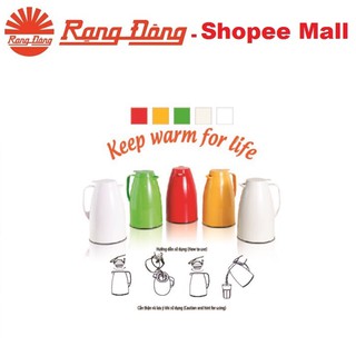 PHÍCH GIỮ NHIỆT RẠNG ĐÔNG RD-1542-N2.E