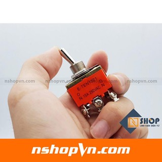 CÔNG TẮC GẠT E-TEN1322