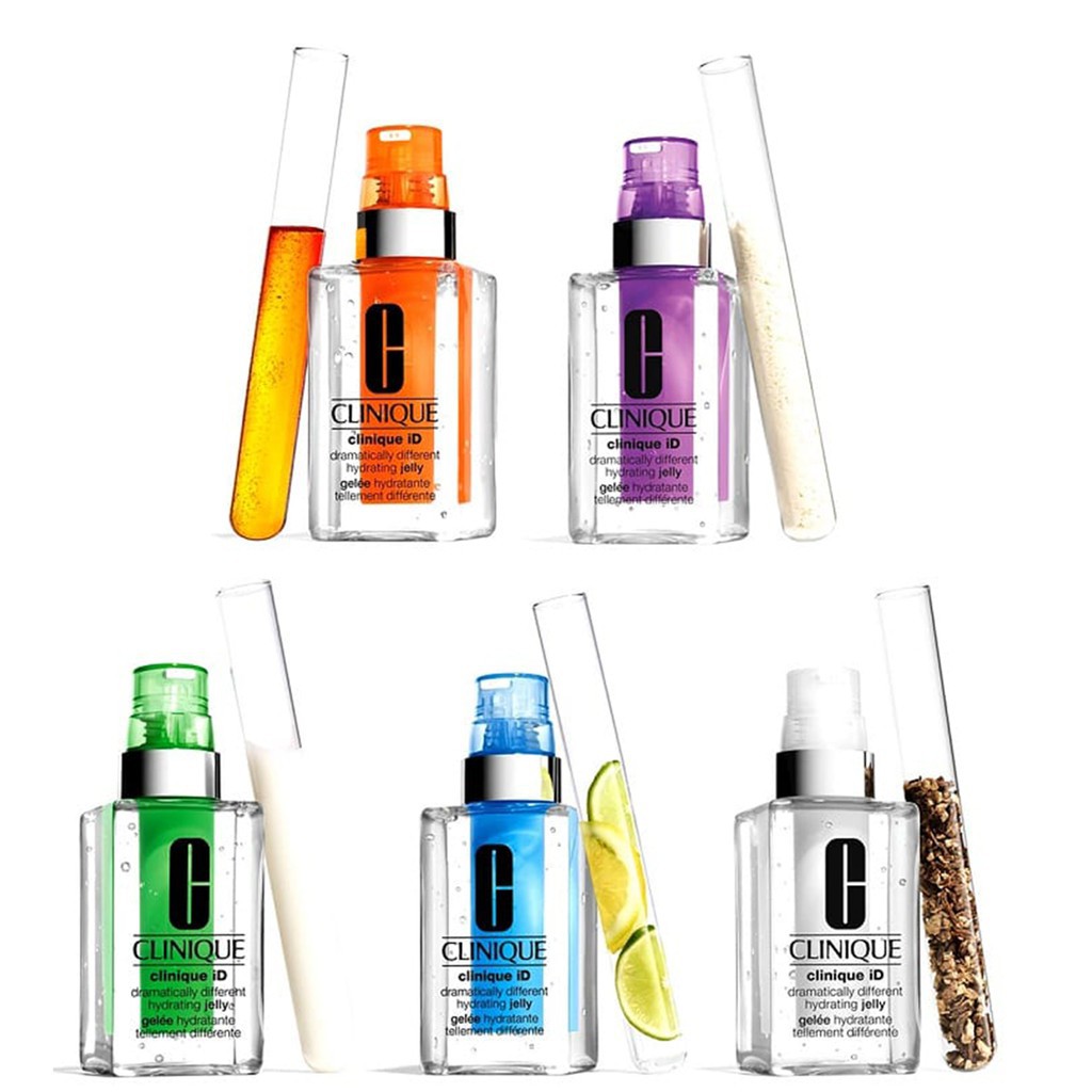 Kem dưỡng CLINIQUE ID Dramatically Different Hydrating Jelly 115ml | BigBuy360 - bigbuy360.vn