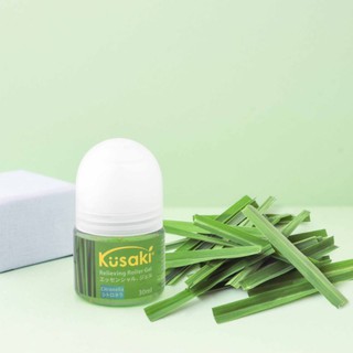 TINH DẦU KUSAKI DẠNG GEL (DATE XA 2023)