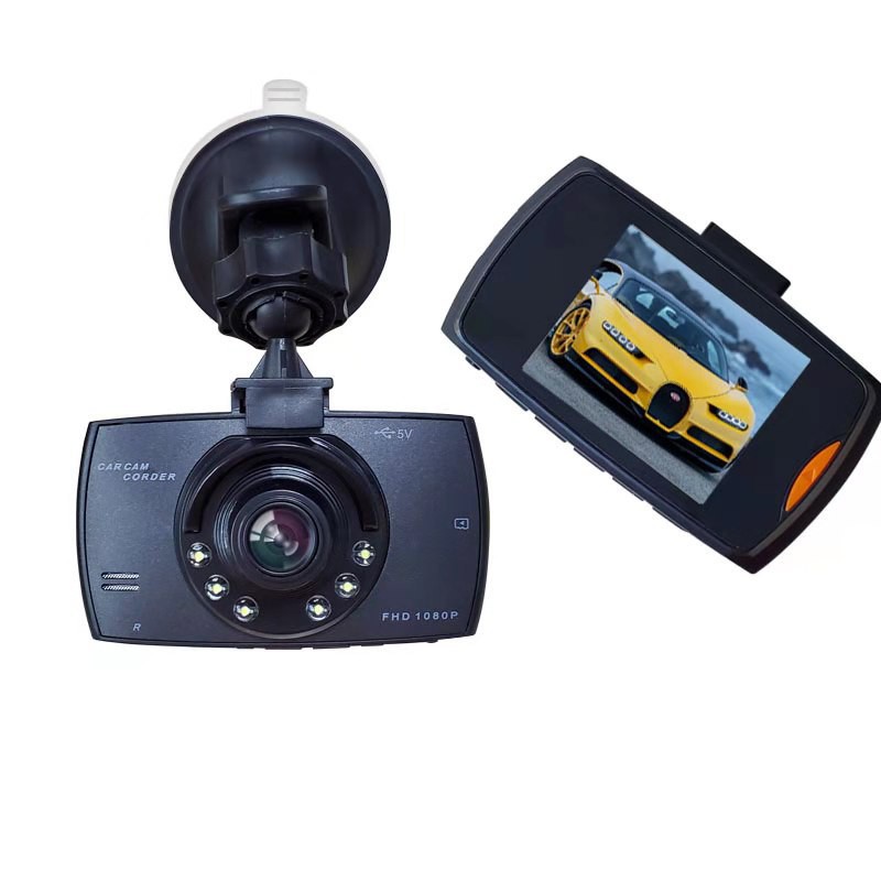 Camera hành trình ô tô xe hơi Camera hành trình ô tô tải Camera hành trình giá rẻ Full HD 1080p | BigBuy360 - bigbuy360.vn