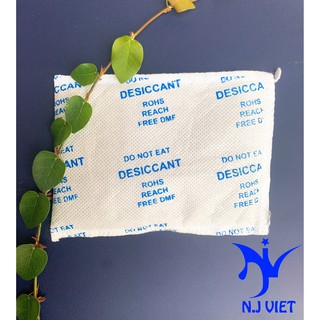 1kg gói hút ẩm 200 gram - silicagel