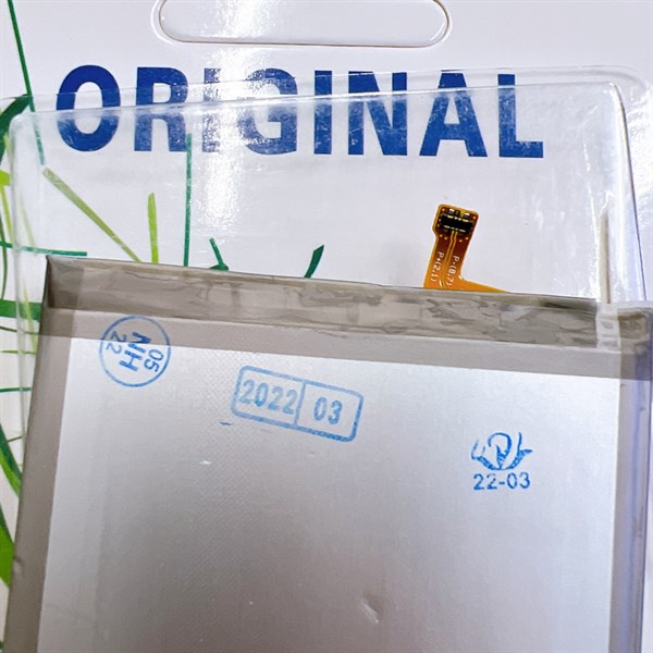 Pin gắn trong Samsung A52 - EB-BG781ABY, bảo hành đổi trả.