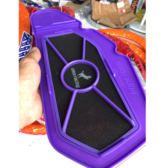 HP65 LỌC GIÓ XANH UMA RACING CHO VARIO