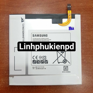 Pin Samsung Tab A 8.0" 2017/A2S/T380/T385/EB-BT367ABE/T367