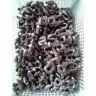 ốc siết cáp