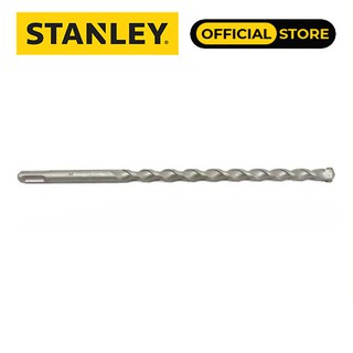 Mũi khoan sds stanley 12 x 260 mm sta54097-xj