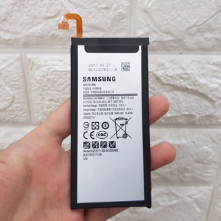 Pin samsung galaxy C9 / C9 Pro (4000mAh) Zin Mới 100% Có Bảo Hành