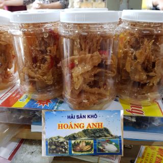 Combo 3 hủ mực rim me 200g