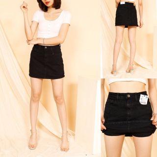 QUẦN VÁY CT JEANS VNXK