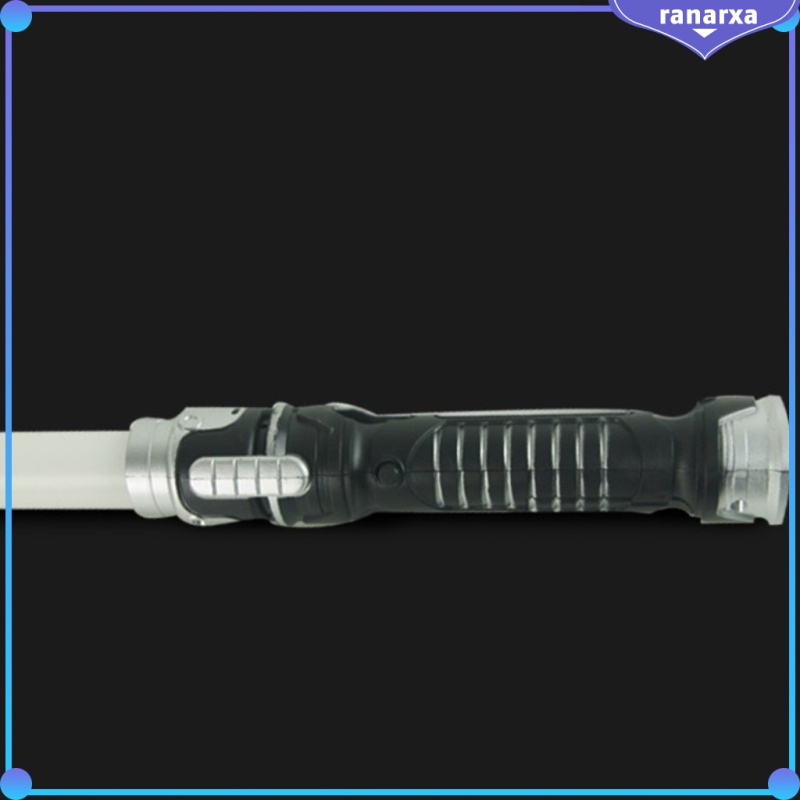 Bộ 2 thanh kiếm ánh sáng đèn LED có âm thanh tiện lợi dành cho hóa trang | BigBuy360 - bigbuy360.vn