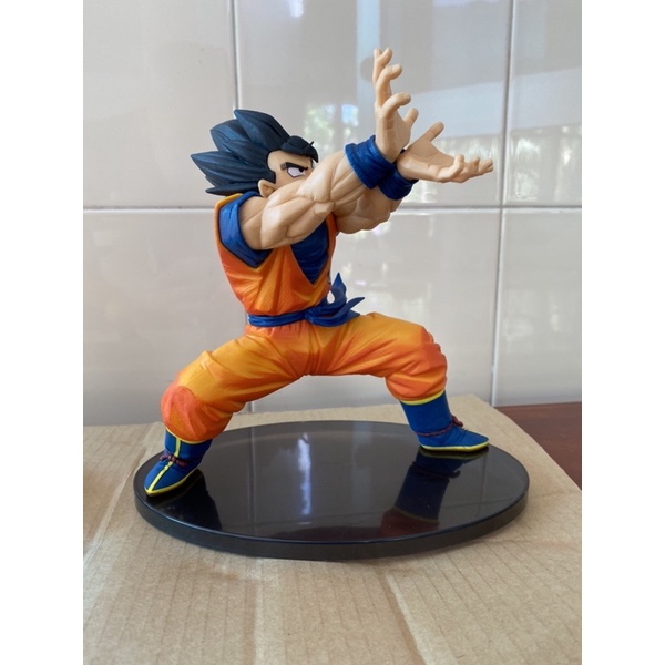 FAMHOUSE - Mô hình Goku chính hãng Bandai vietnam