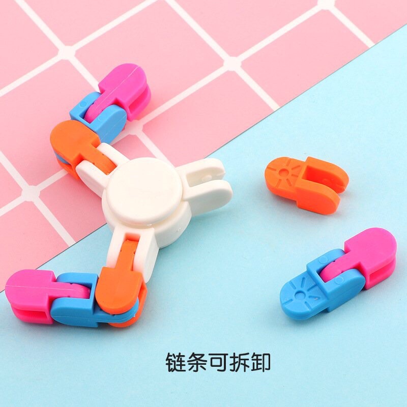 Spinner gập cánh