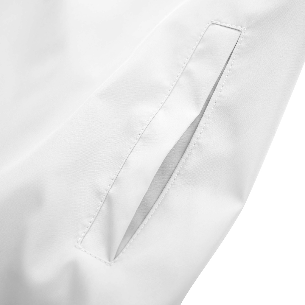Áo Khoác SAIGONESE Unisex Form Rộng Nam Nữ Vải Chất Dù 2 Lớp