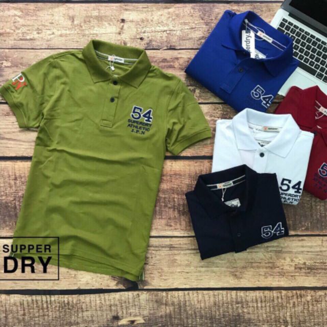 Áo thun nam cá sấu rẻ đẹp | BigBuy360 - bigbuy360.vn