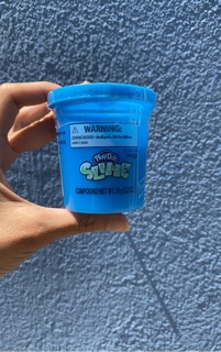 Chất nhờn Slime Play-Doh