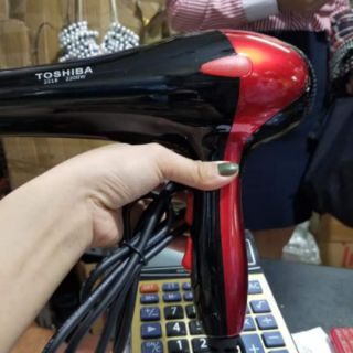 MÁY SẤY TÓC TOSHIBA 2200W